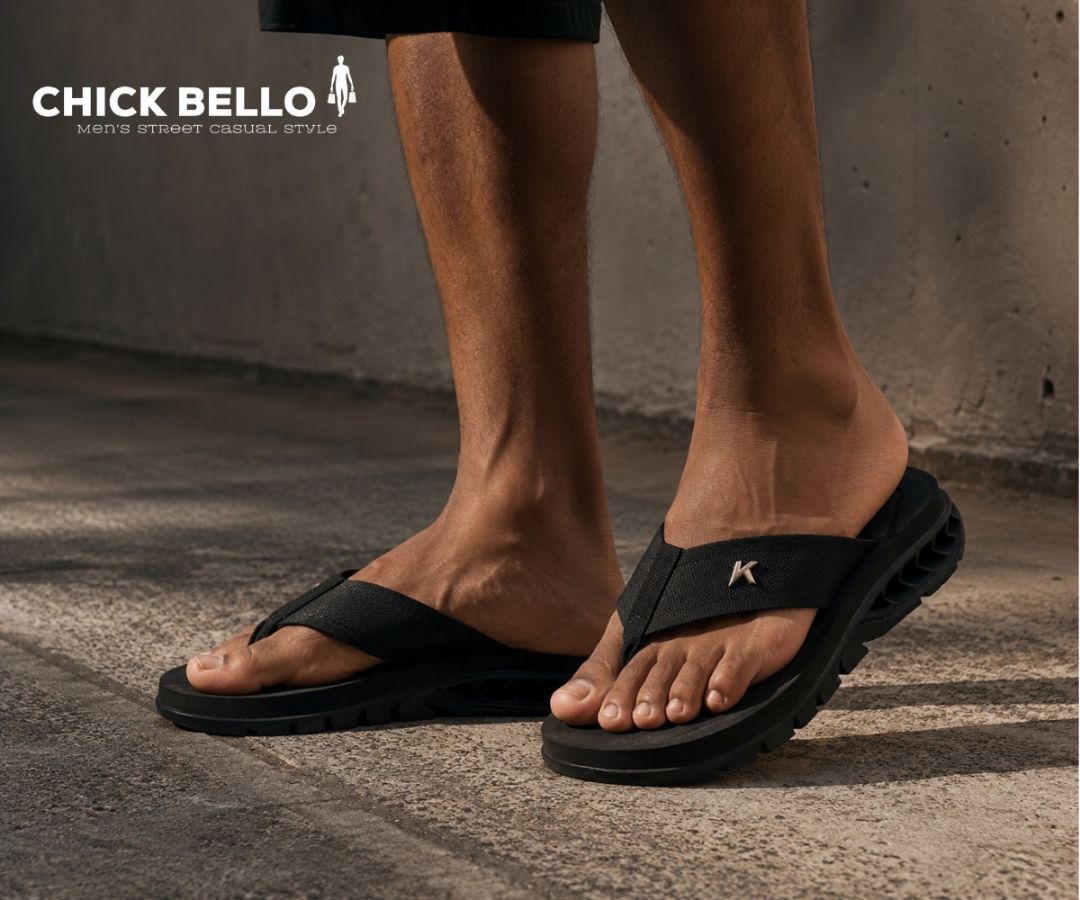Chinelo 41-42 - Premium