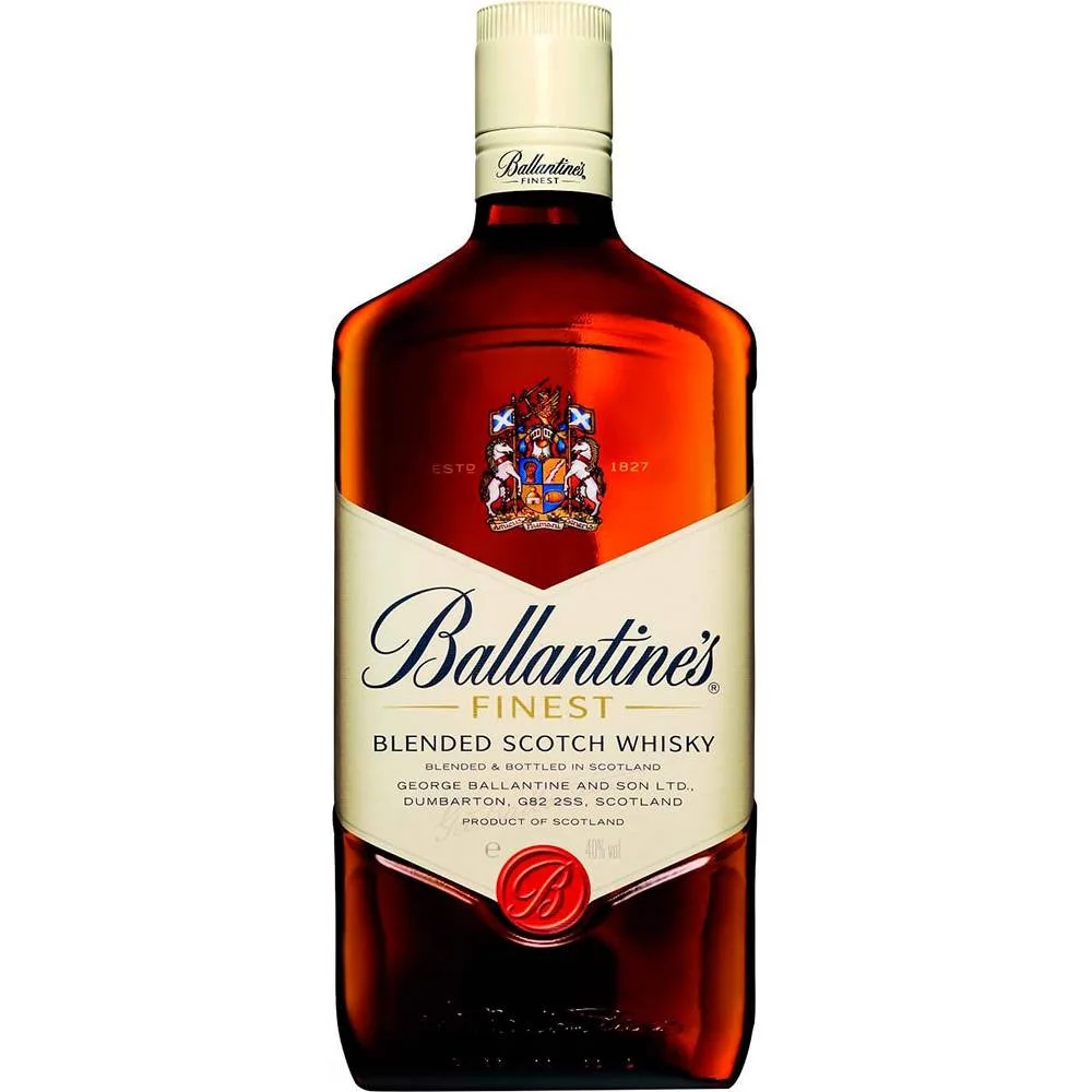 Ballantine's Whisky | 1L
