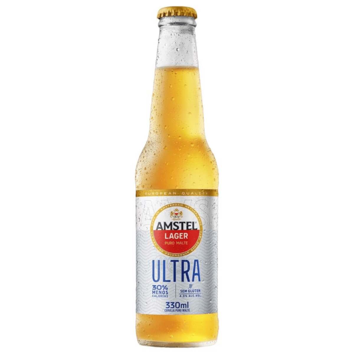 AMSTEL ULTRA