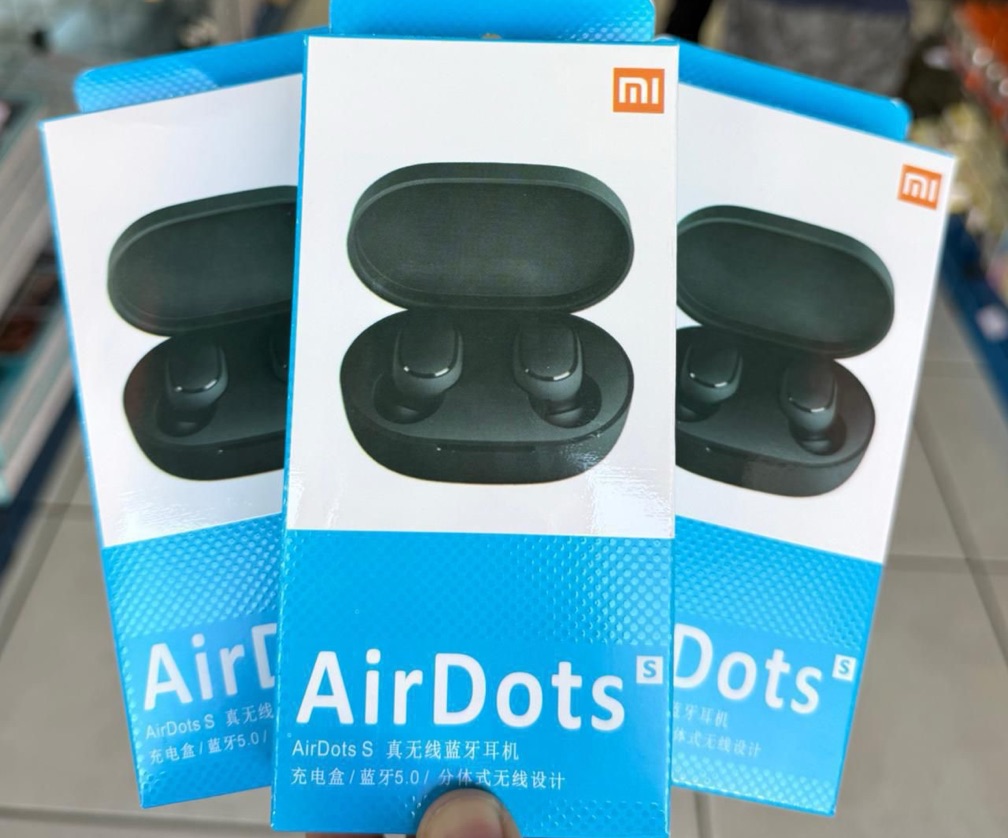 Fone de Ouvido AirDots Redmi