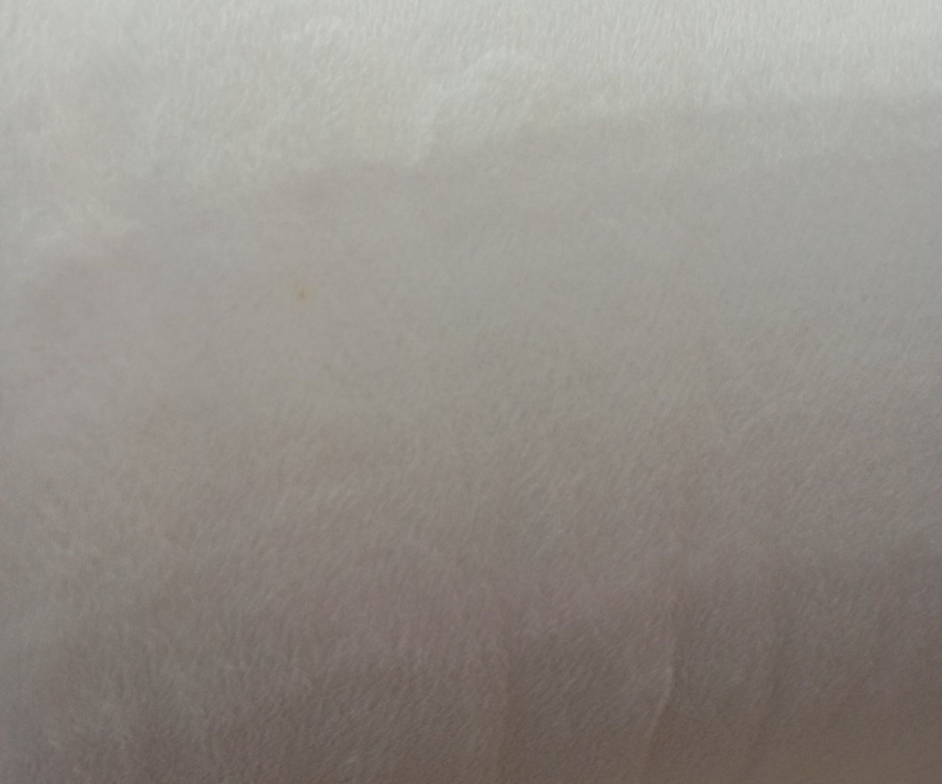 Pelúcia Soft branco por metro