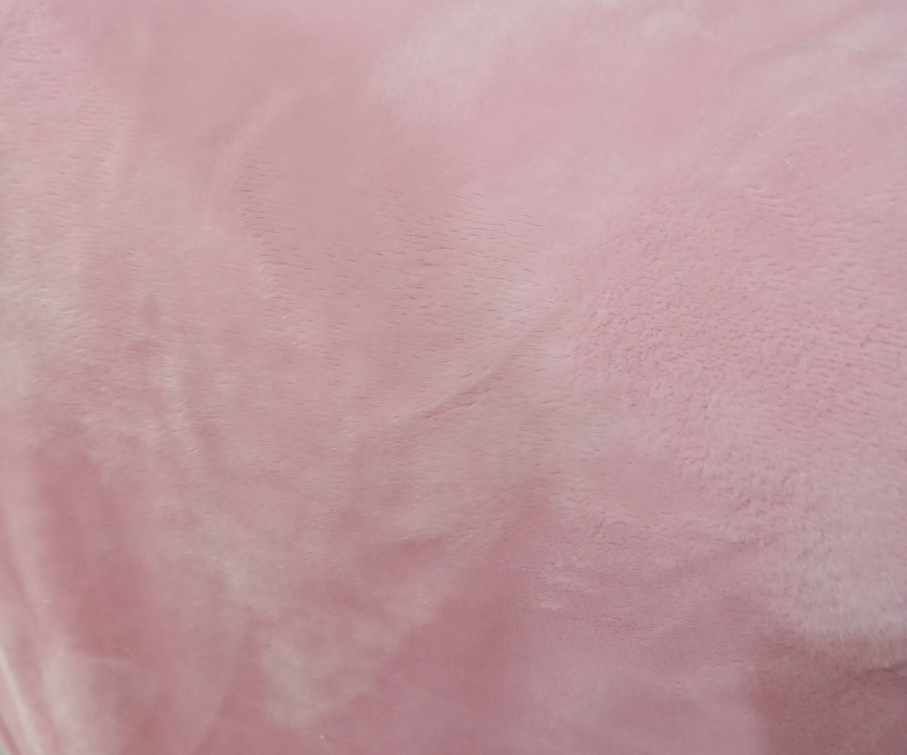 Pelúcia Soft rosa por metro (cópia)