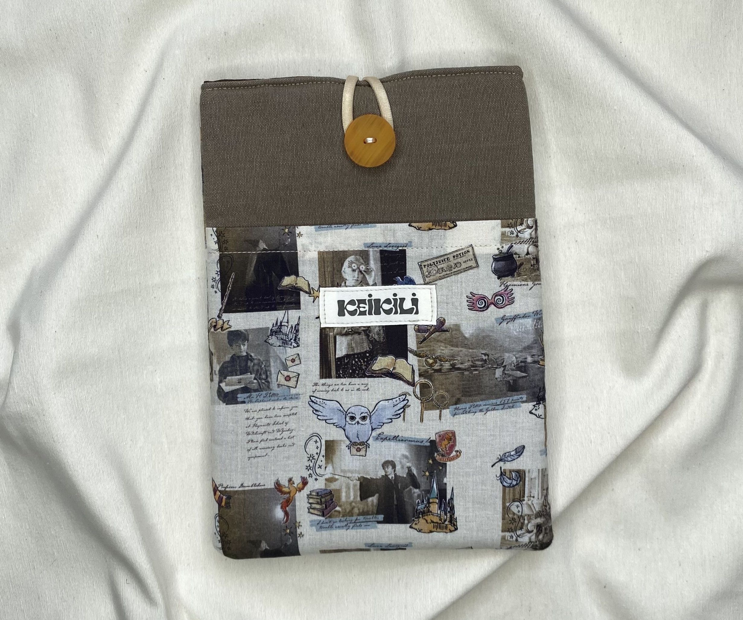 FUNDA PUKE KINDLE - MAGIA