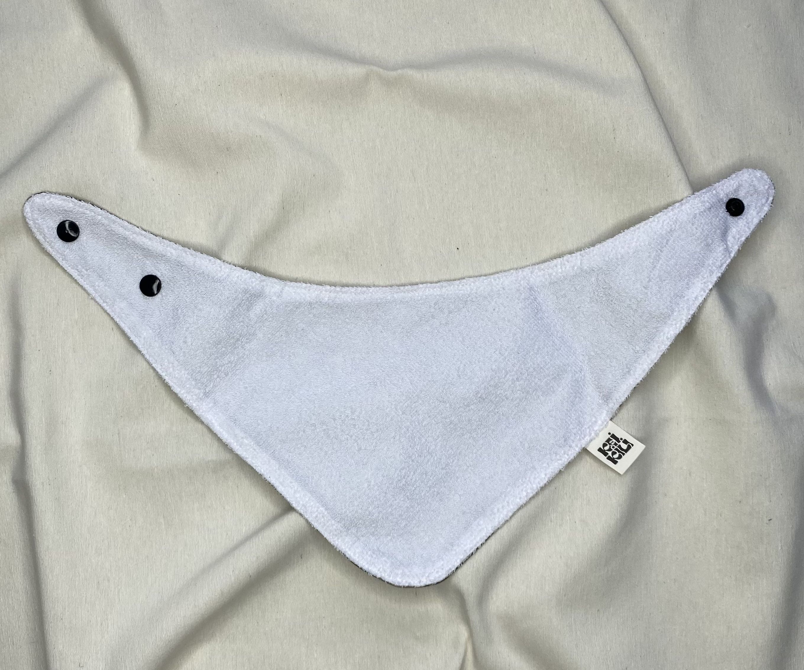 BABERO BANDANA - OSOS