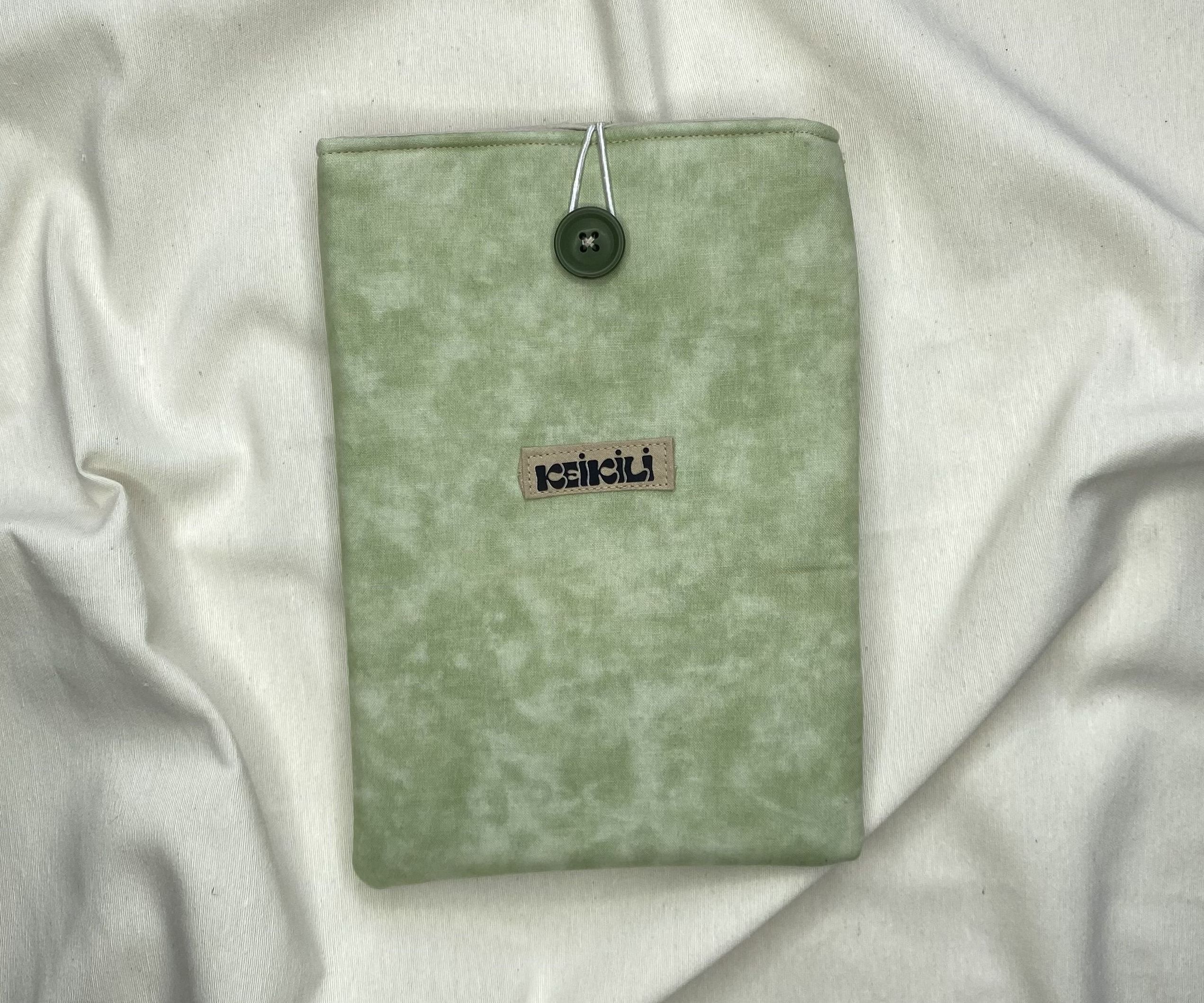 FUNDA PUKE KINDLE - VERDE