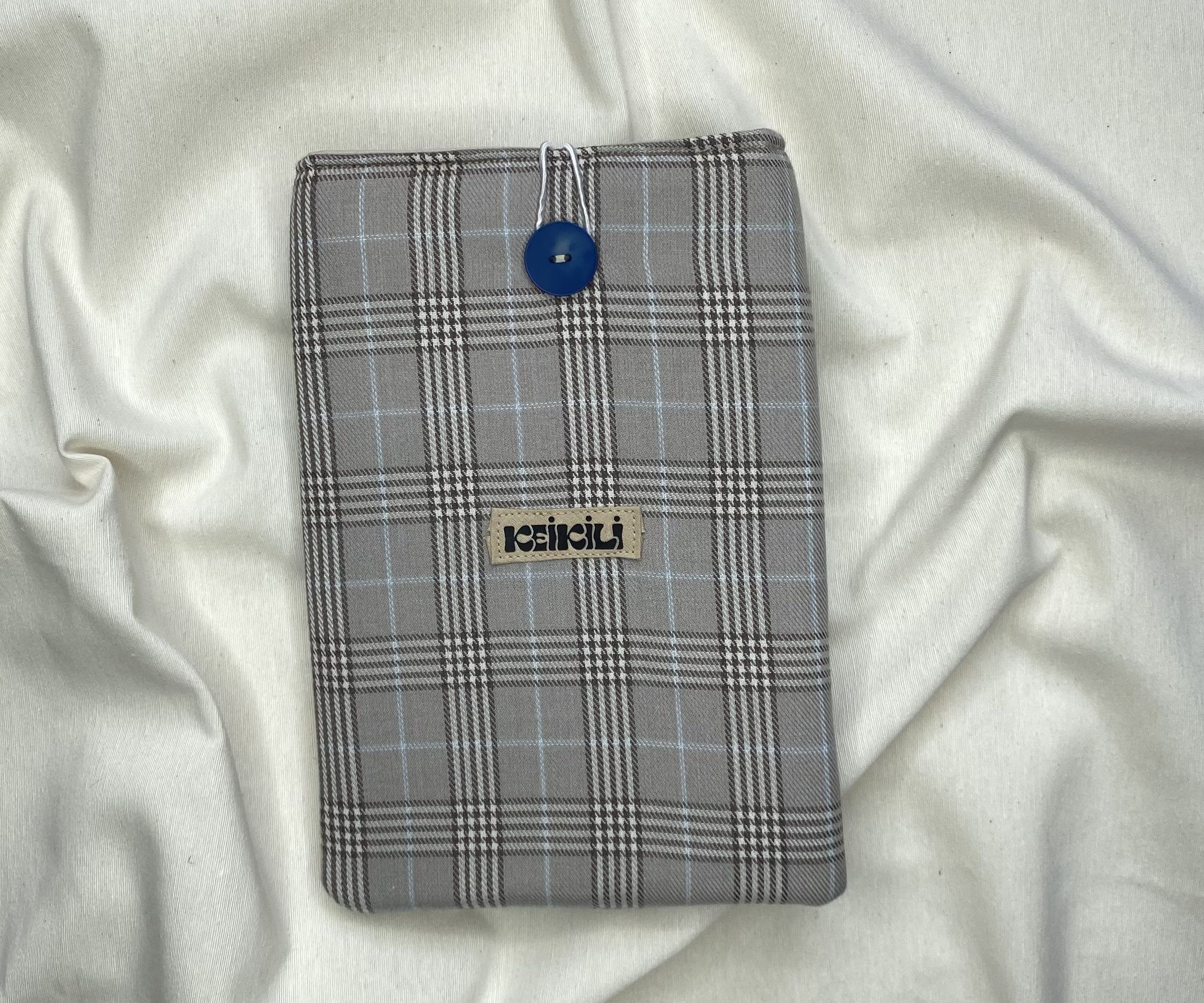 FUNDA PUKE KINDLE - TARTAR OTOÑO
