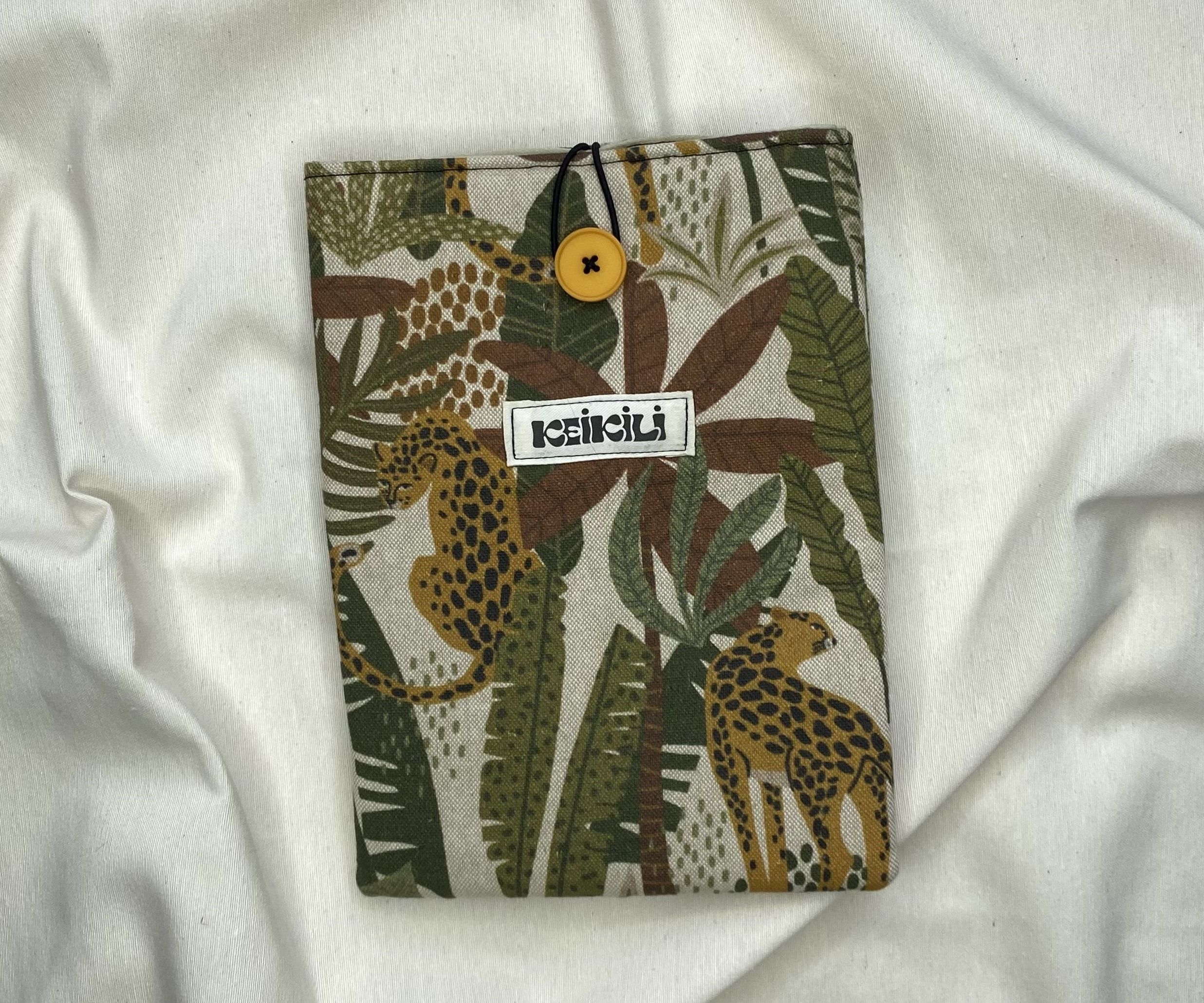 FUNDA PUKE KINDLE - SELVA