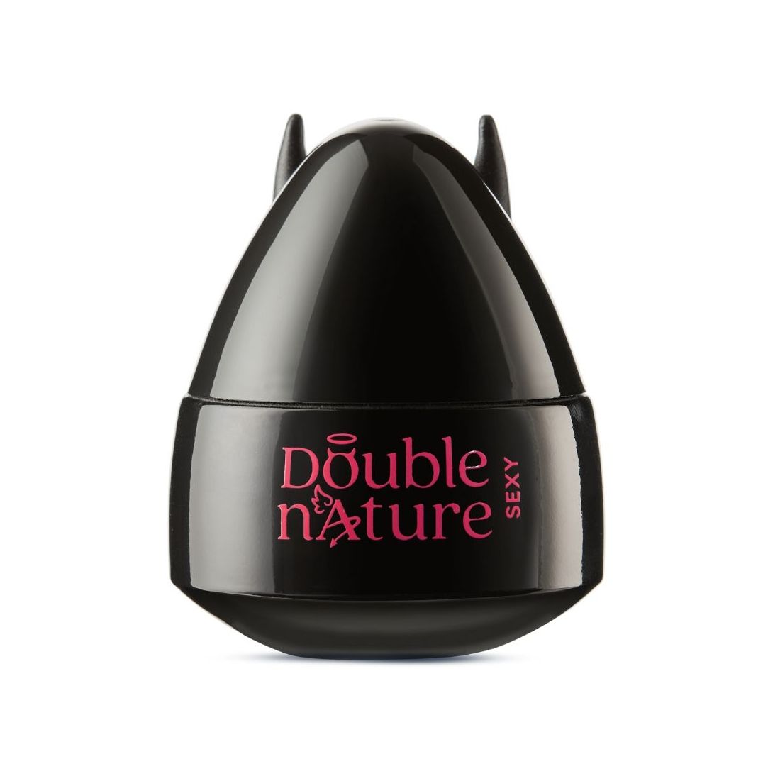 Double Nature Sexy