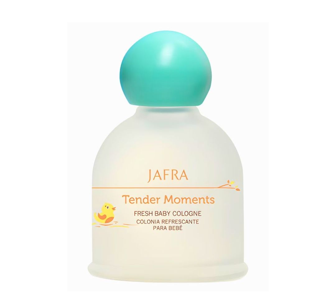 Tender Moments
