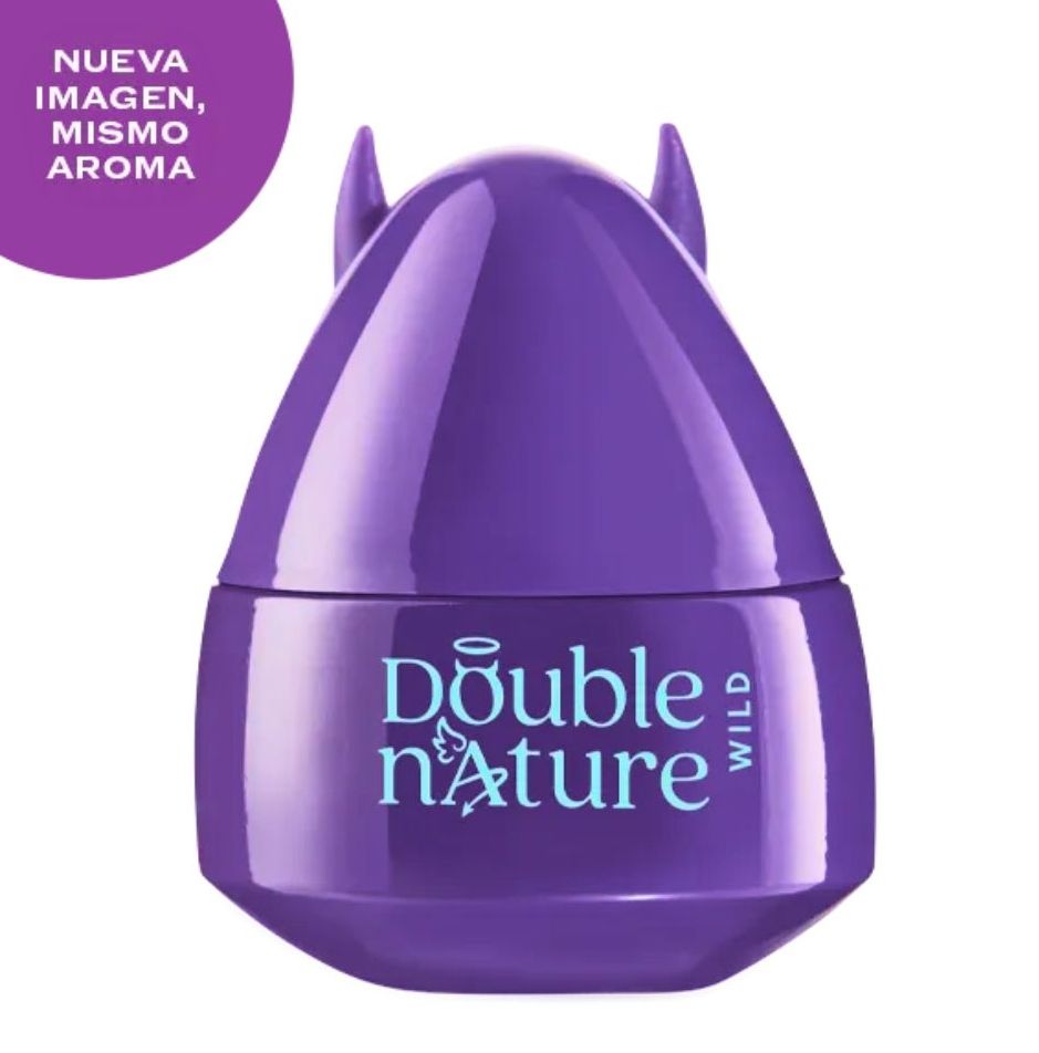 Double Nature Wild