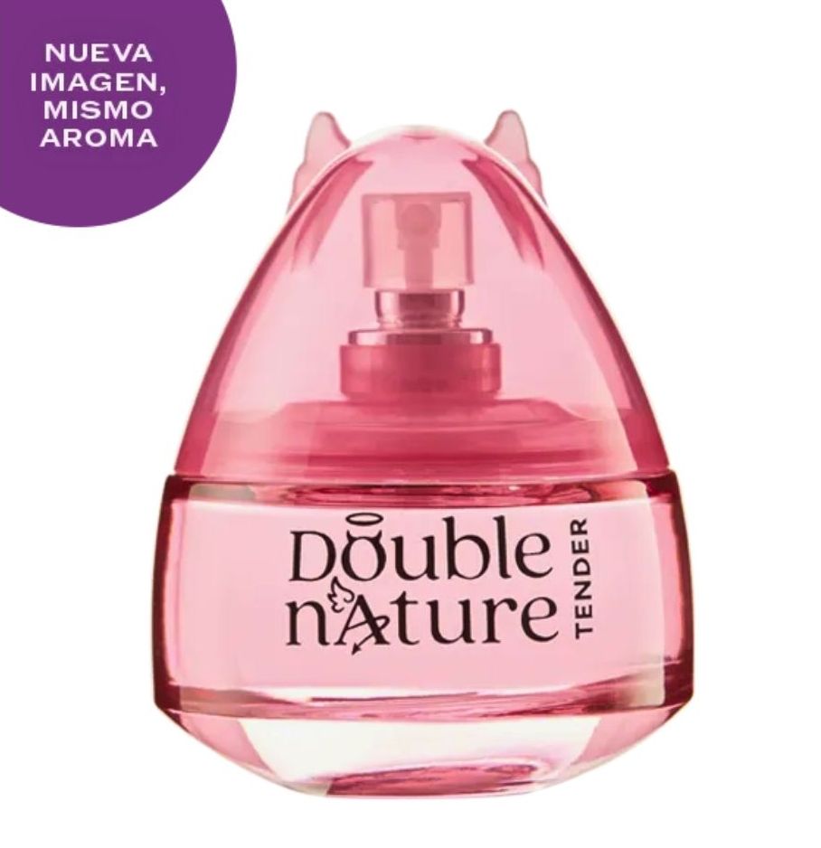 Double Nature Tender