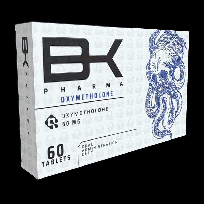 OXIMETHOLONE
