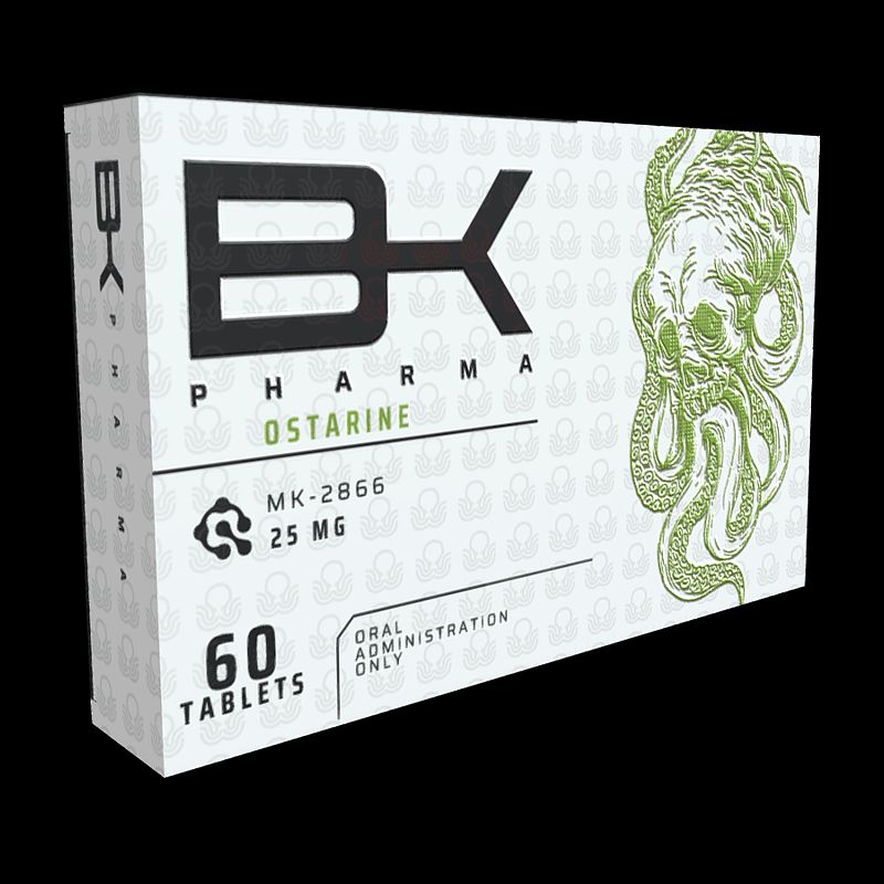 OSTARINE
