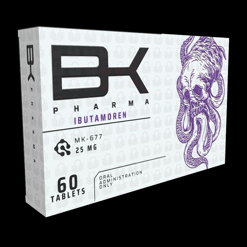 IBUTAMOREN
