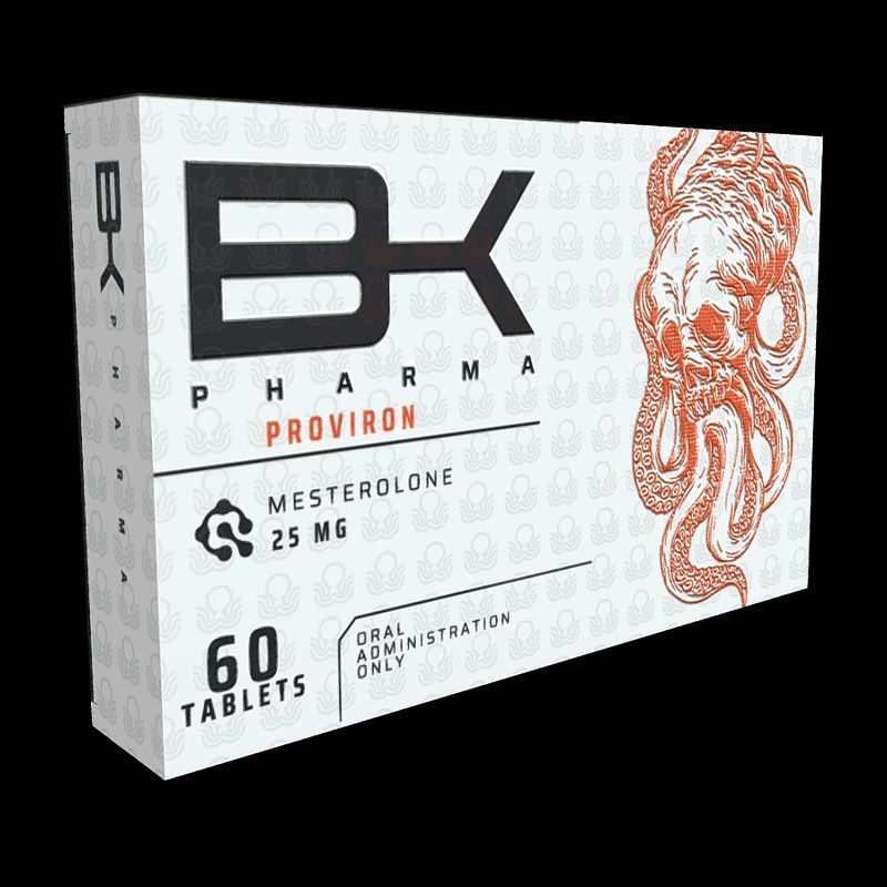 PROVIRON