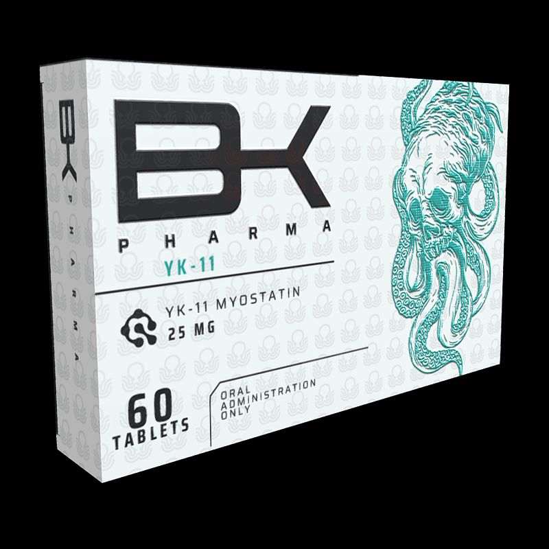 YK-11
