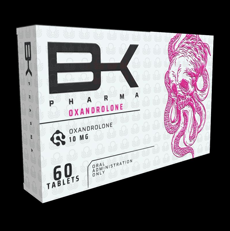 OXANDROLONE