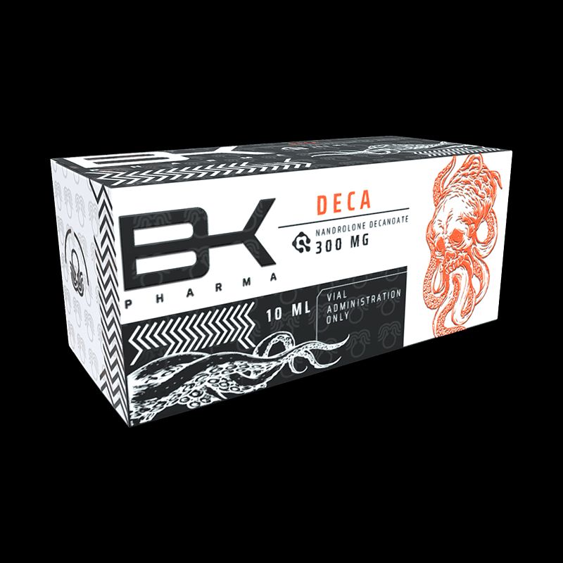 DECA
