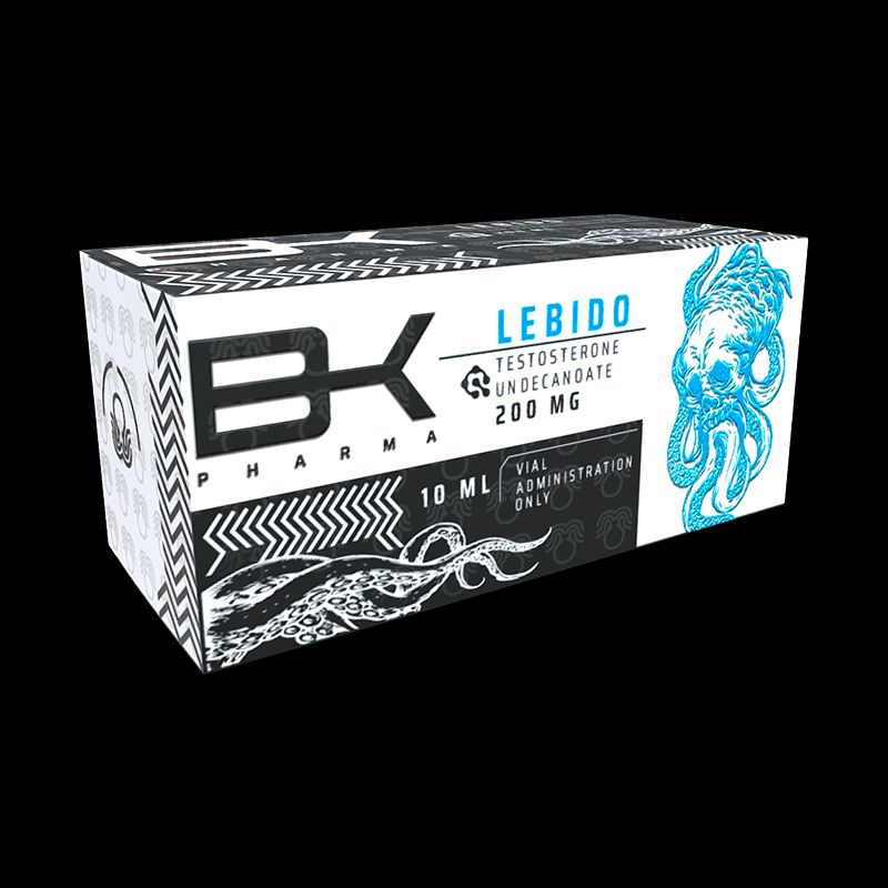 LEBIDO