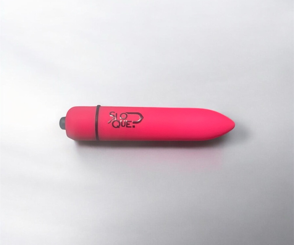 Mini Vibe – Sí O Qué?