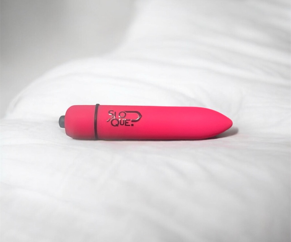 Mini Vibe – Sí O Qué?