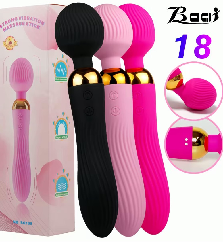 Vibrador doble Micrófono y vibrador