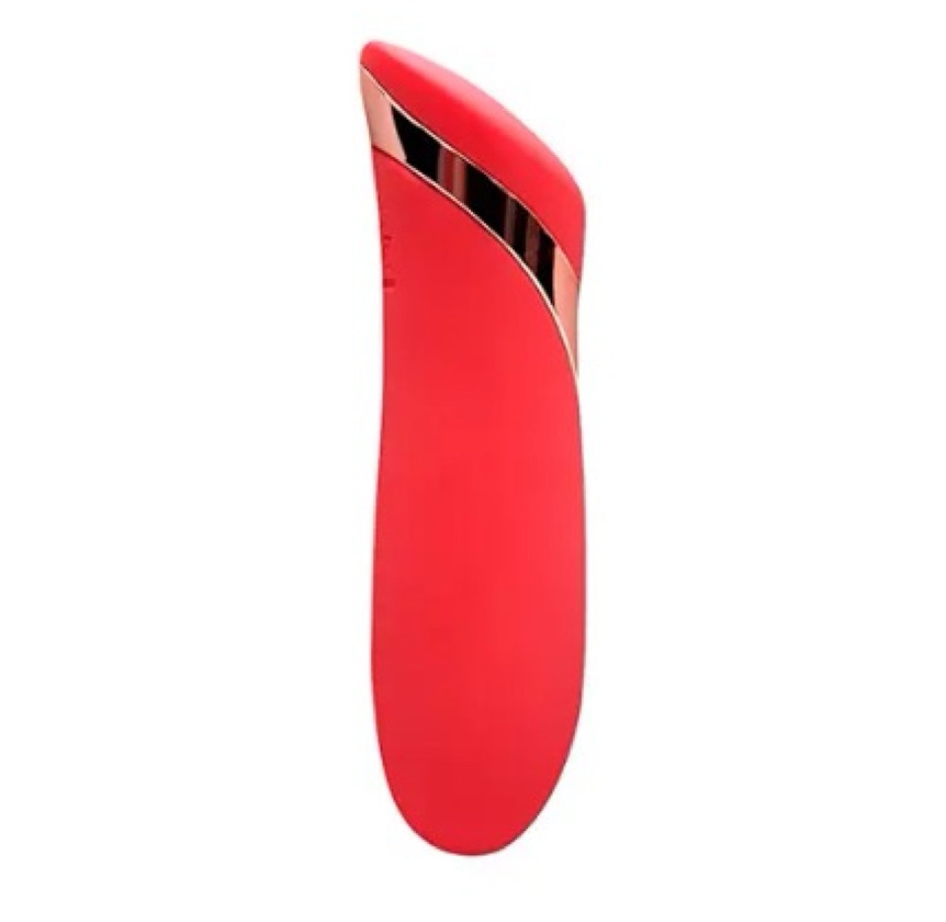 Bump orgasm - Lip stick | Bala vibradora en forma de labial