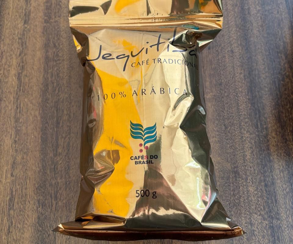 Cafe 1kg