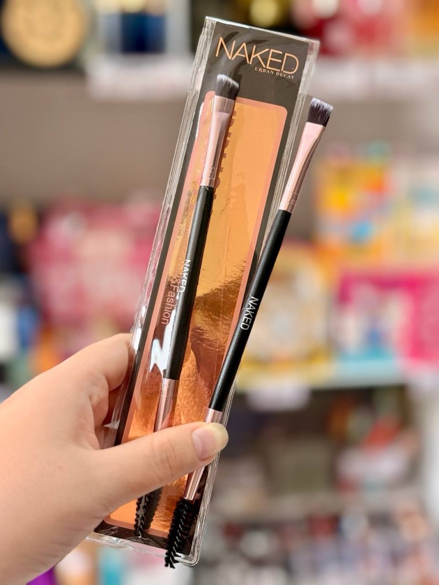 BROCHA PARA CEJAS NAKED