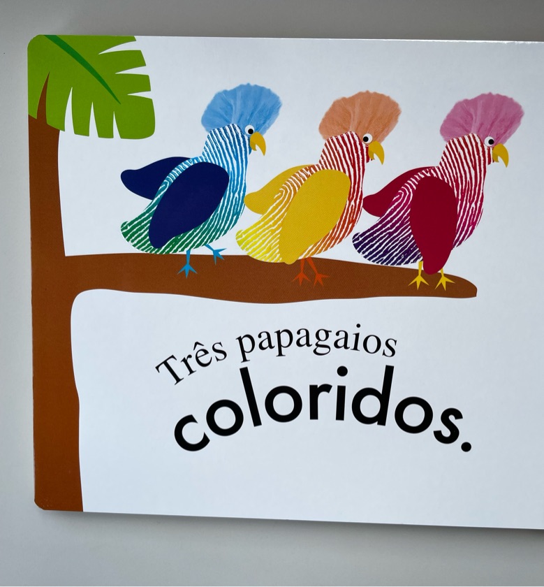 Animais Opostos