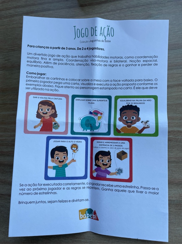 Jogo da ação - jogo de bolsa