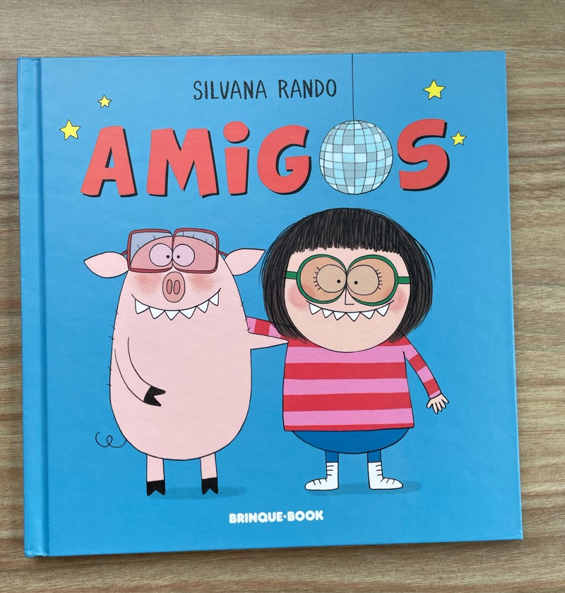 Amigos