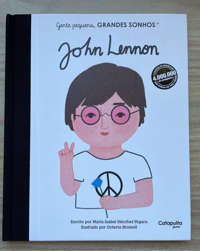 John Lennon