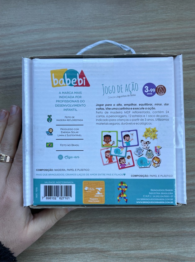 Jogo da ação - jogo de bolsa