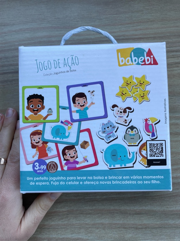 Jogo da ação - jogo de bolsa