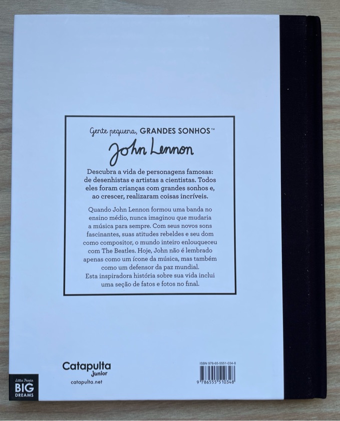 John Lennon