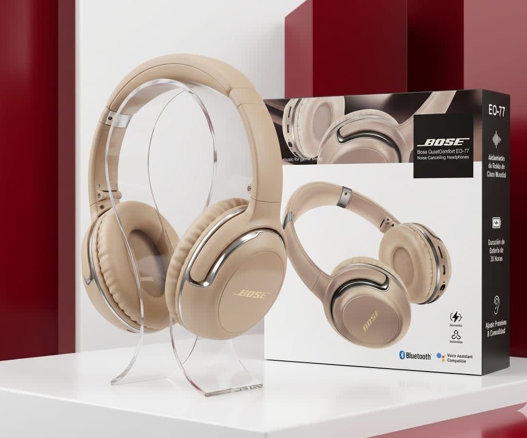 AUDÍFONO BOSE E0-71