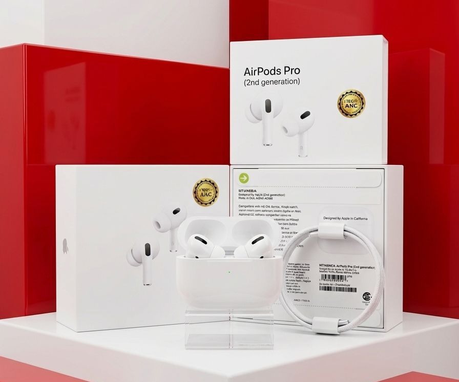 AIRPODS PRO 2 ANC