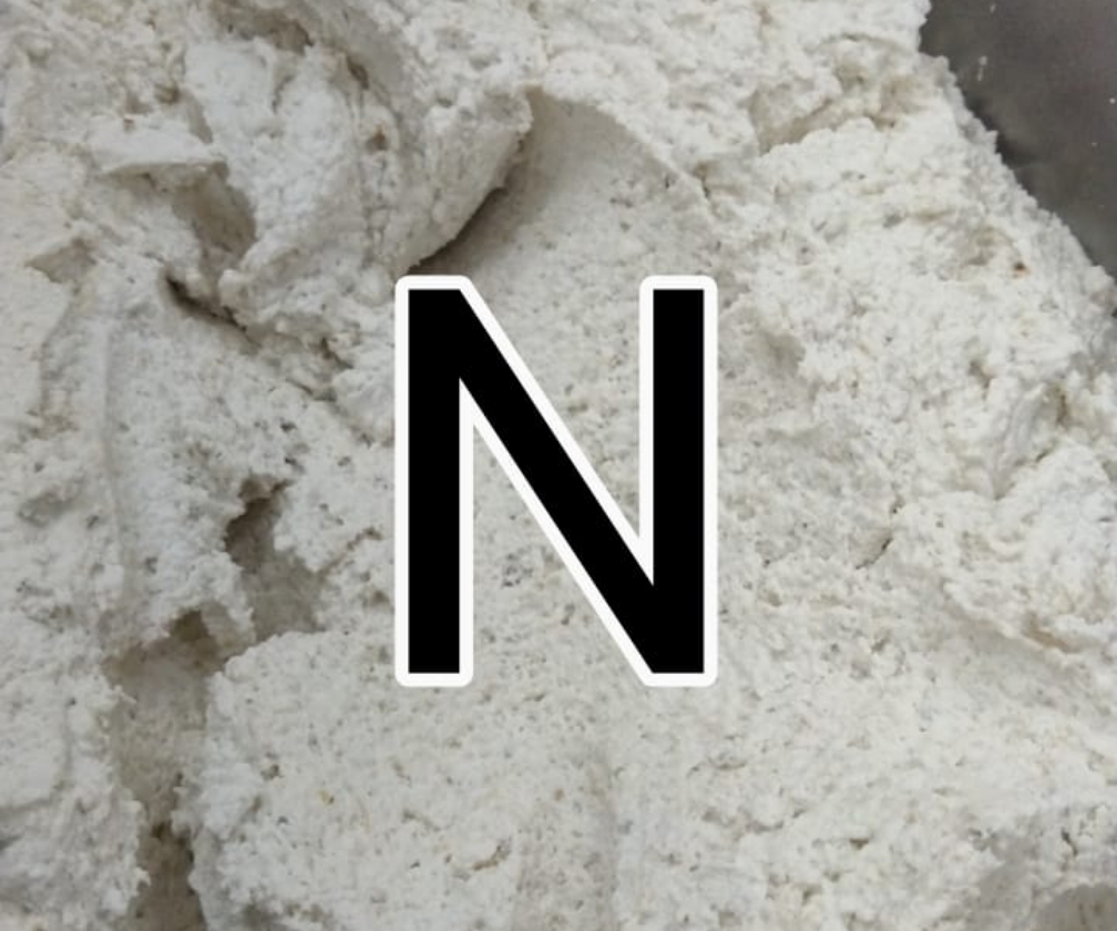 Batida Natural