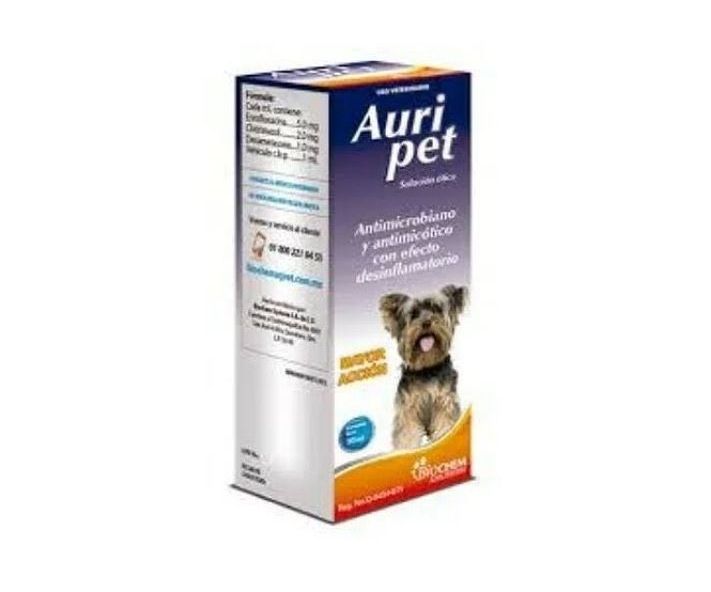 Auripet