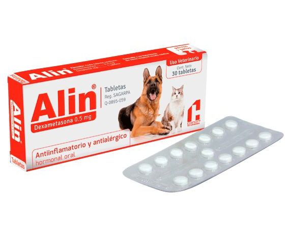 Alin tabletas