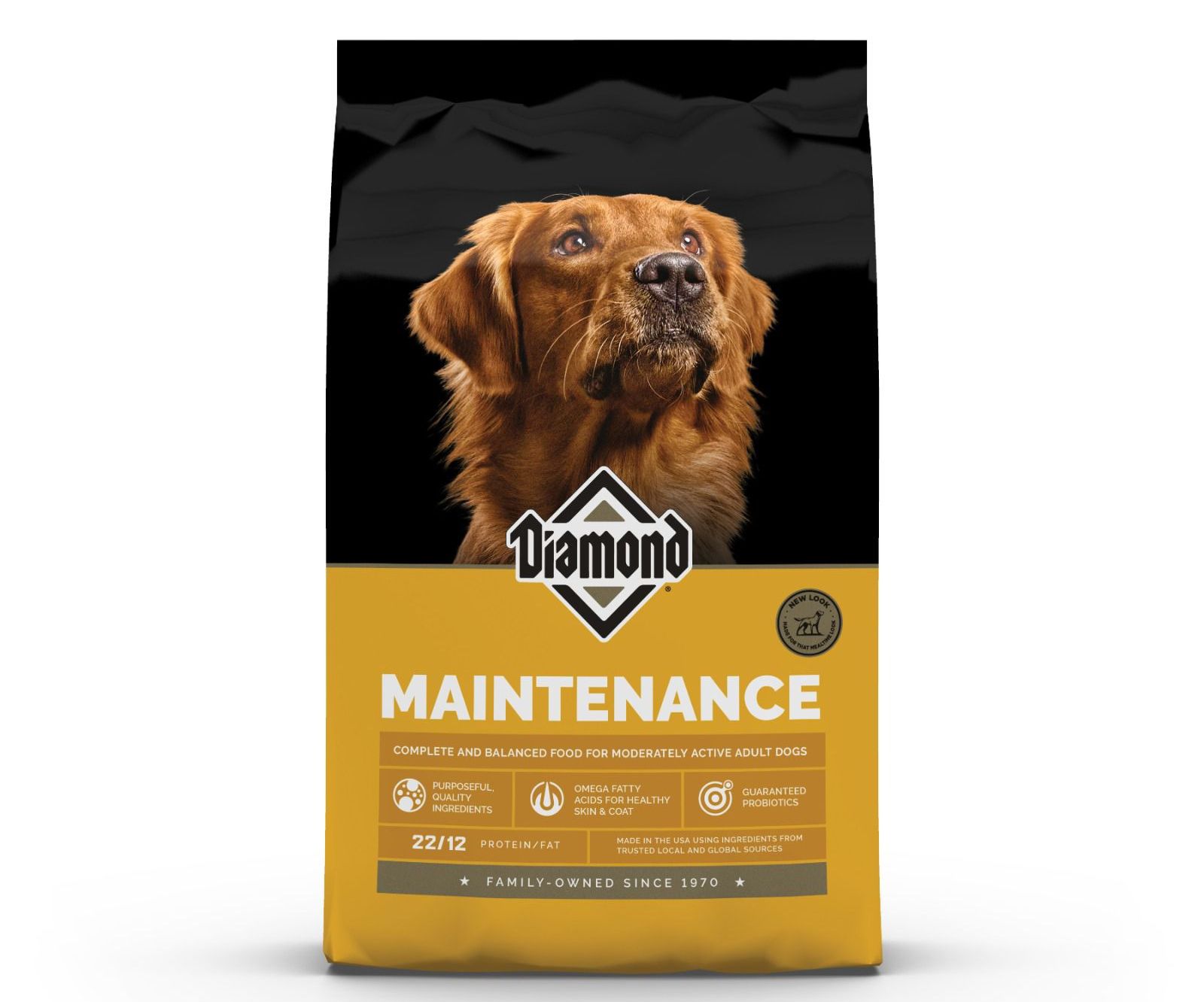 Diamond | Maintenance