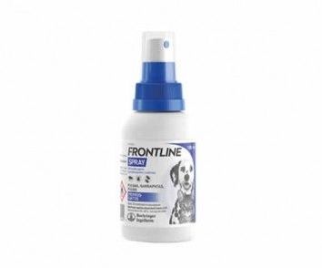 Frontline spray 100ml