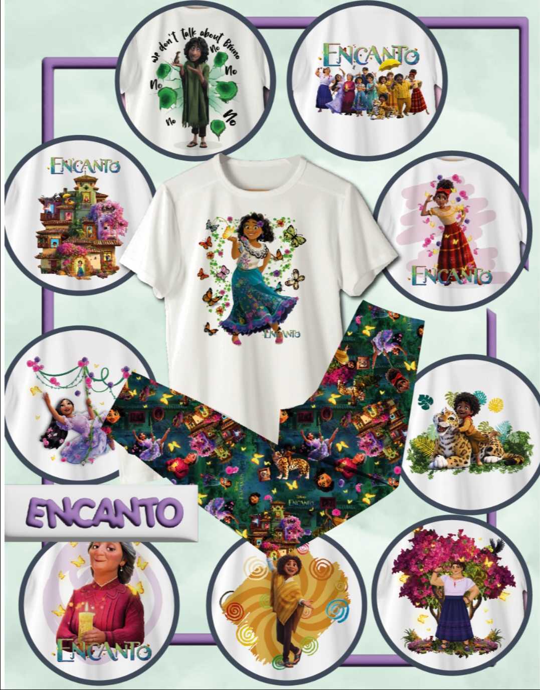 Ref. Encanto
