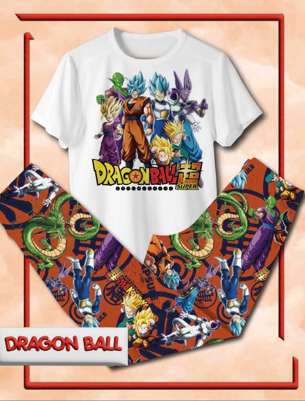 Ref. Dragon Ball