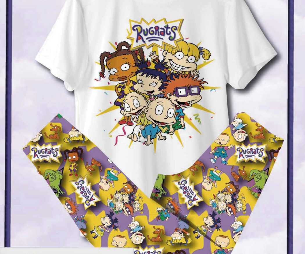 Ref. Rugrats