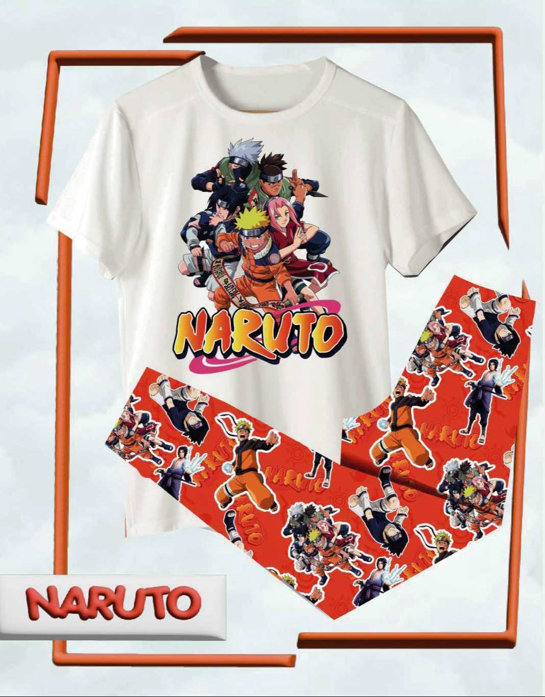 Ref. Naruto