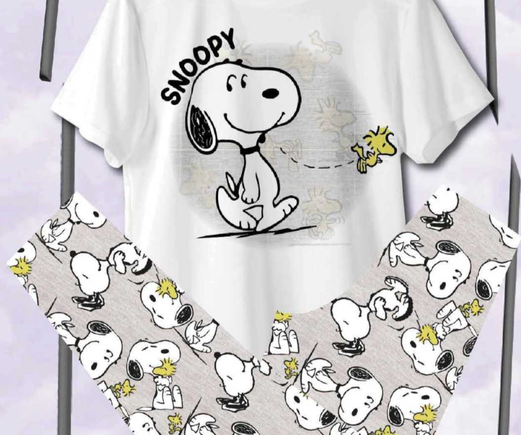 Ref. Snoopy