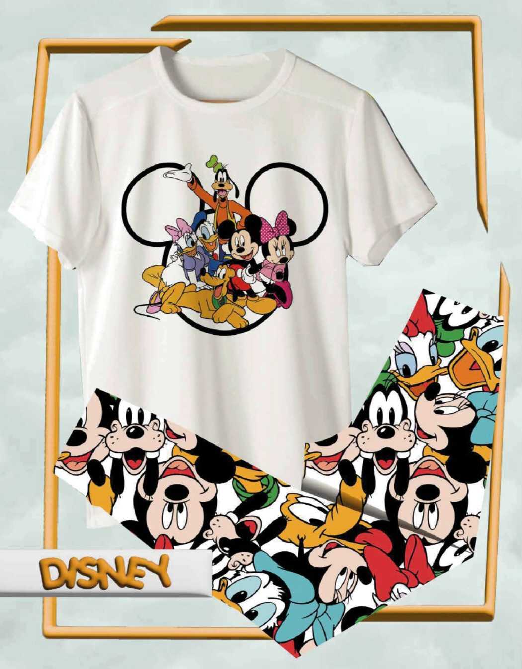 Ref. Disney