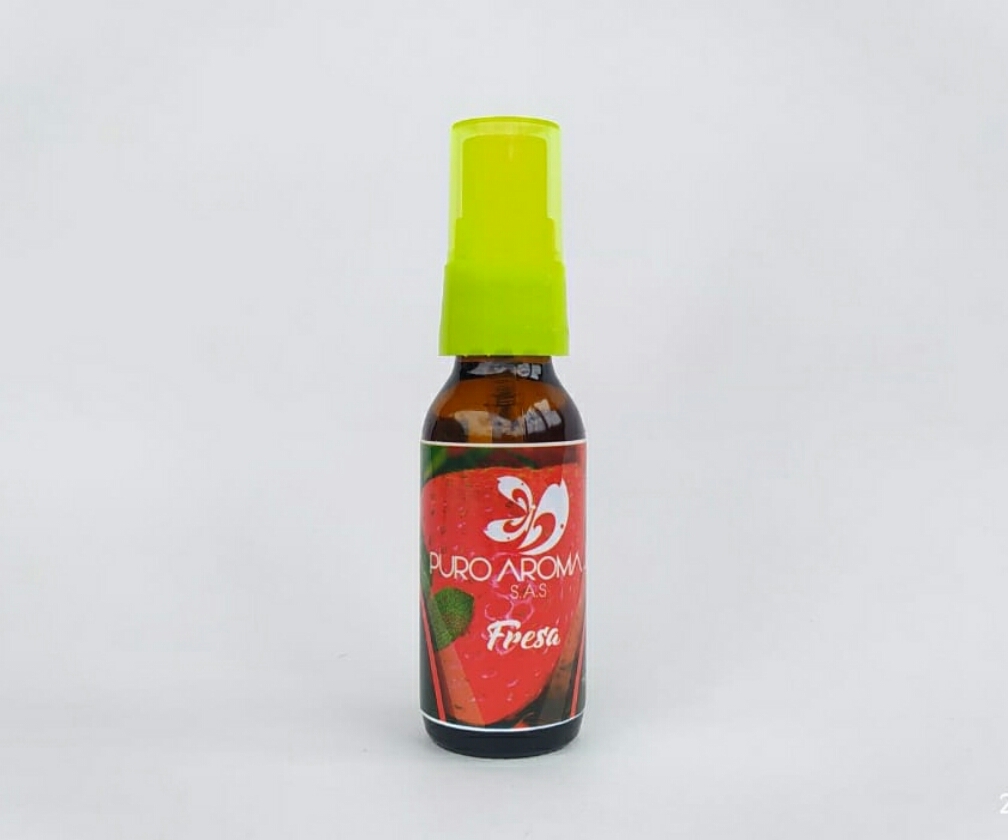 Ambientador Fresa